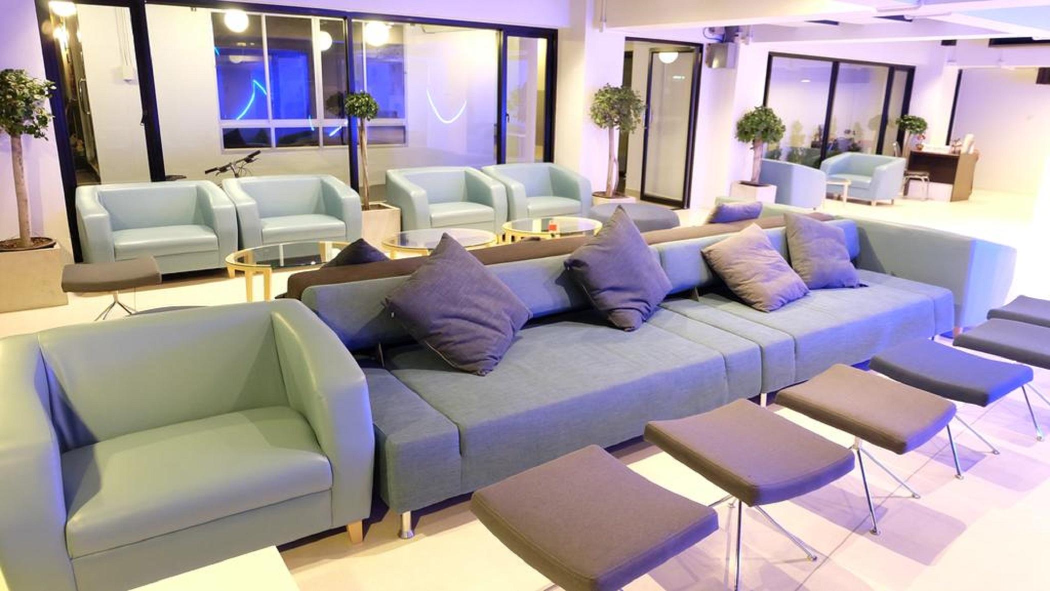 Sunny Residence Бангкок Екстер'єр фото