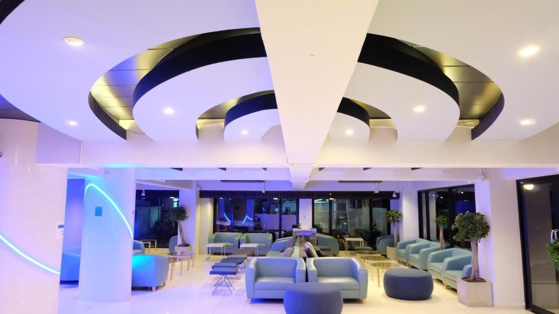 Sunny Residence Бангкок Екстер'єр фото